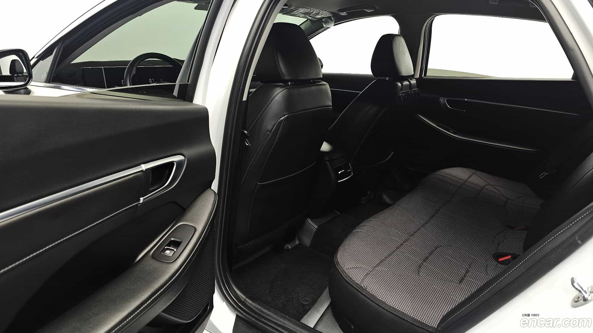 Sonata Hyundai 2024.4-OPTION-015