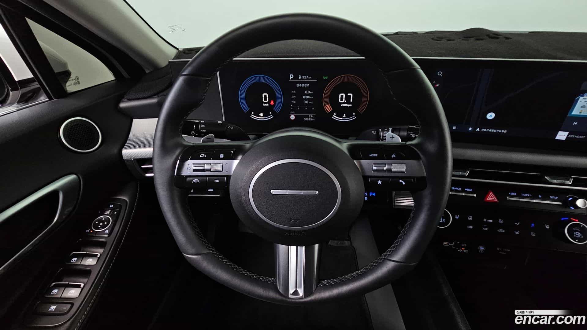 Sonata Hyundai 2024.4-OPTION-017