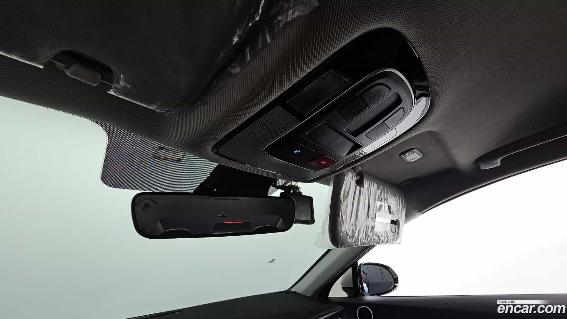 Sonata Hyundai 2024.4-OPTION-022