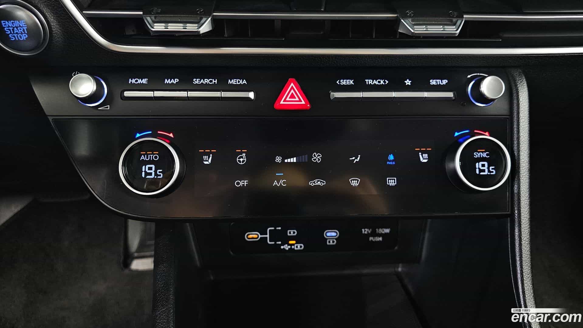 Sonata Hyundai 2024.4-OPTION-045