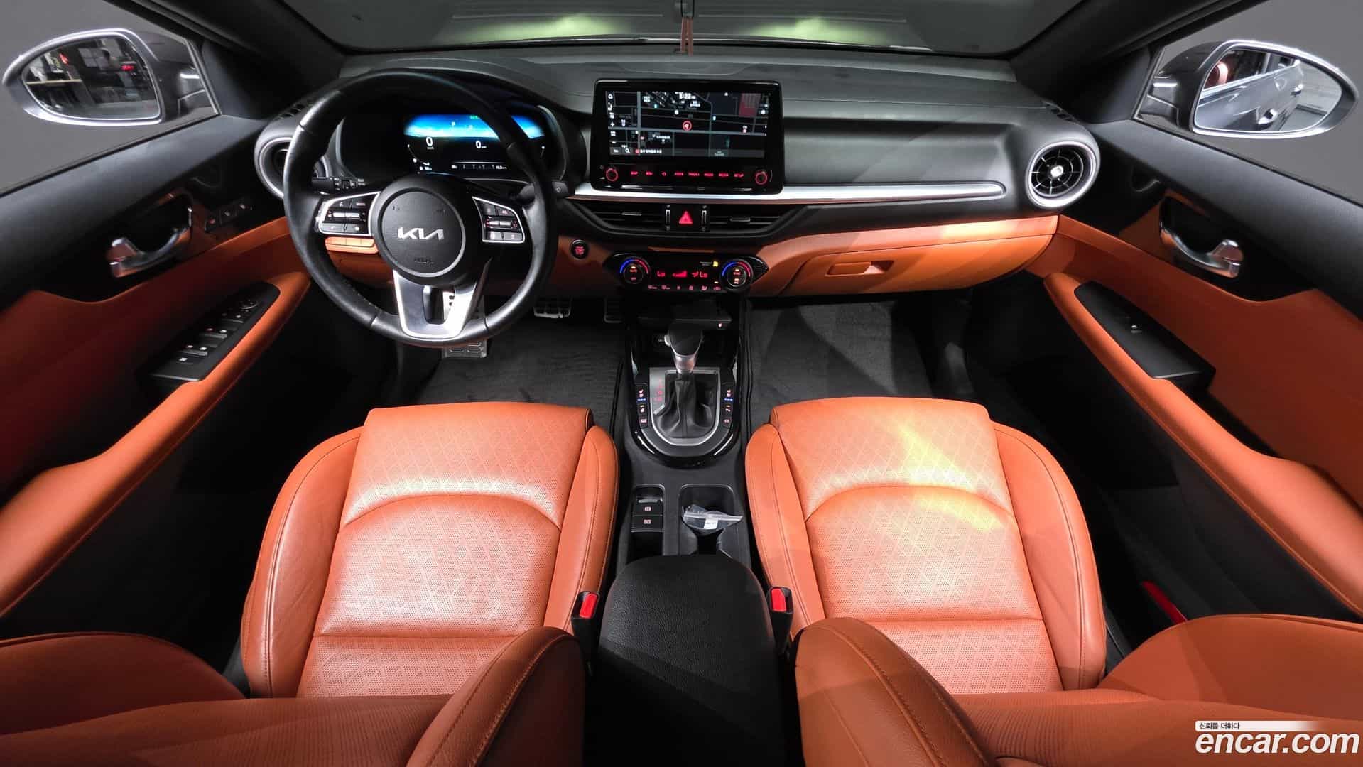 K3 Kia 2022.8-INNER-007