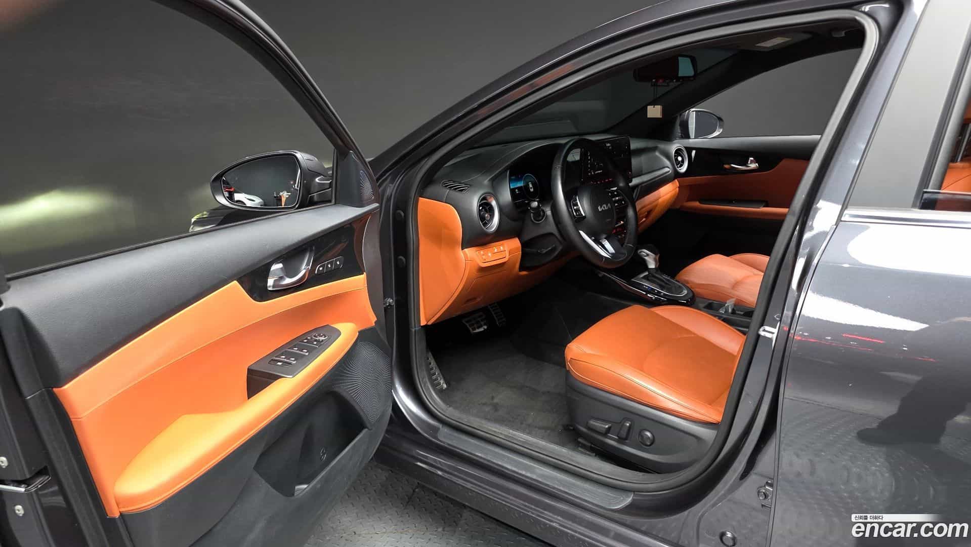 K3 Kia 2022.8-INNER-010