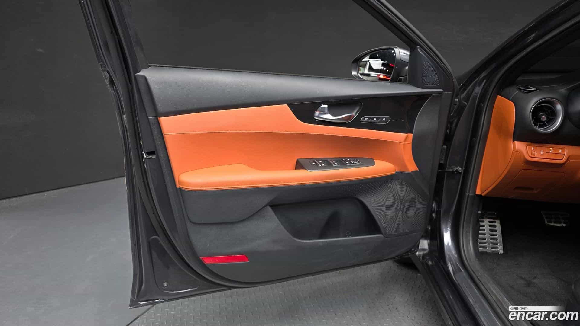 K3 Kia 2022.8-INNER-034