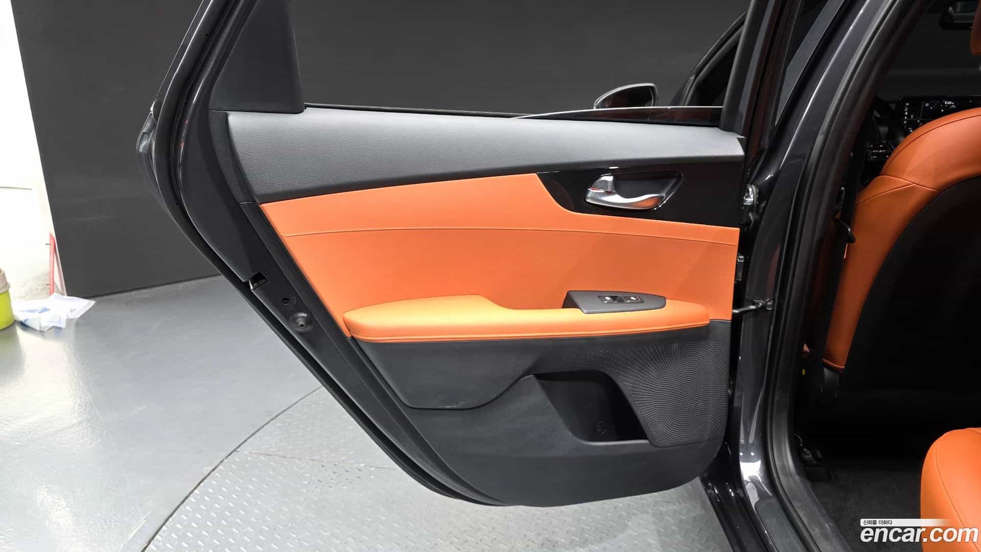 K3 Kia 2022.8-INNER-035