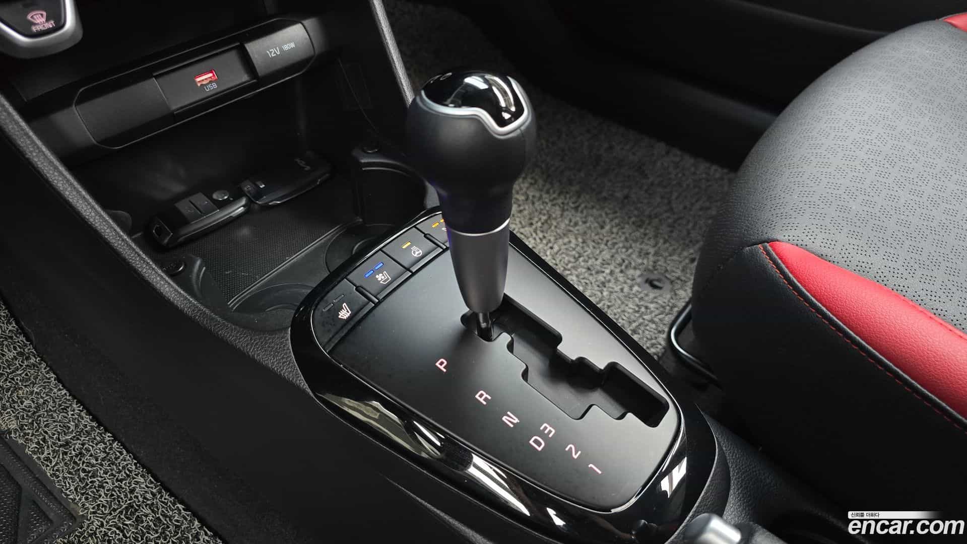morning Kia 2022.3-INNER-009