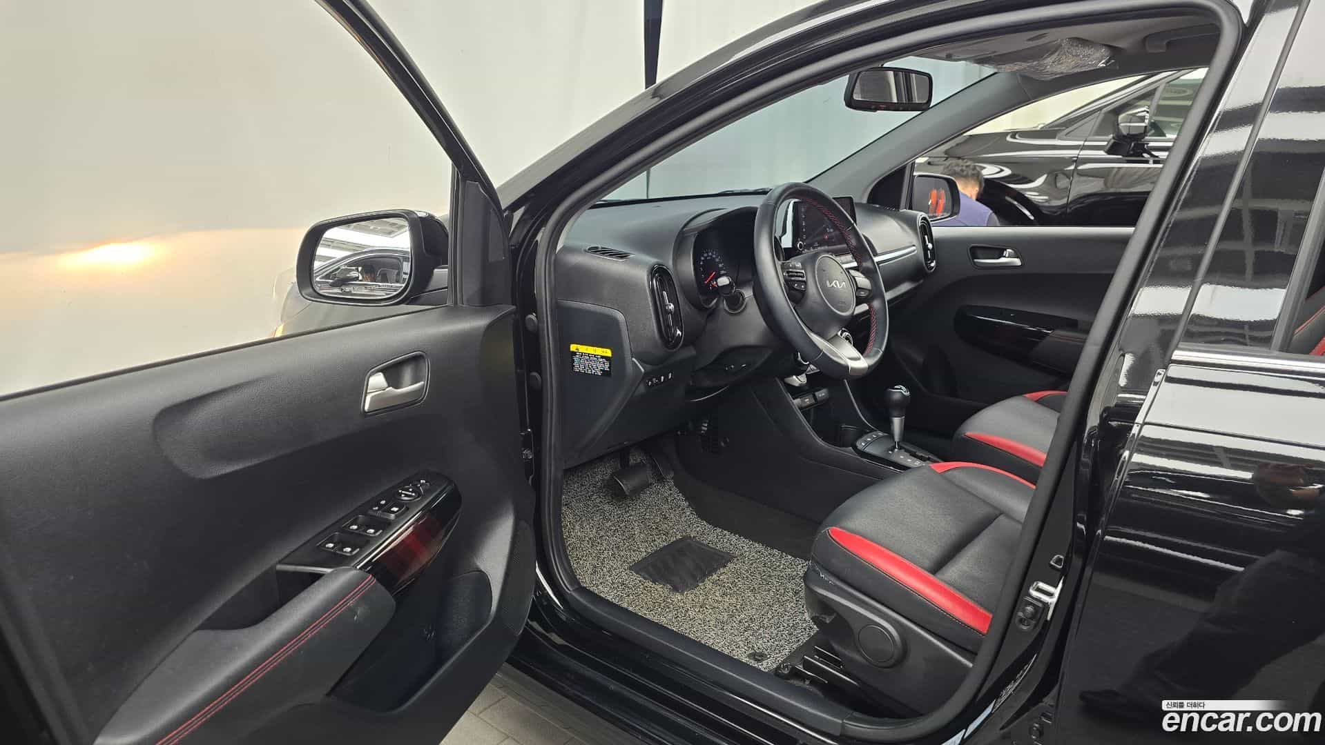 morning Kia 2022.3-INNER-010