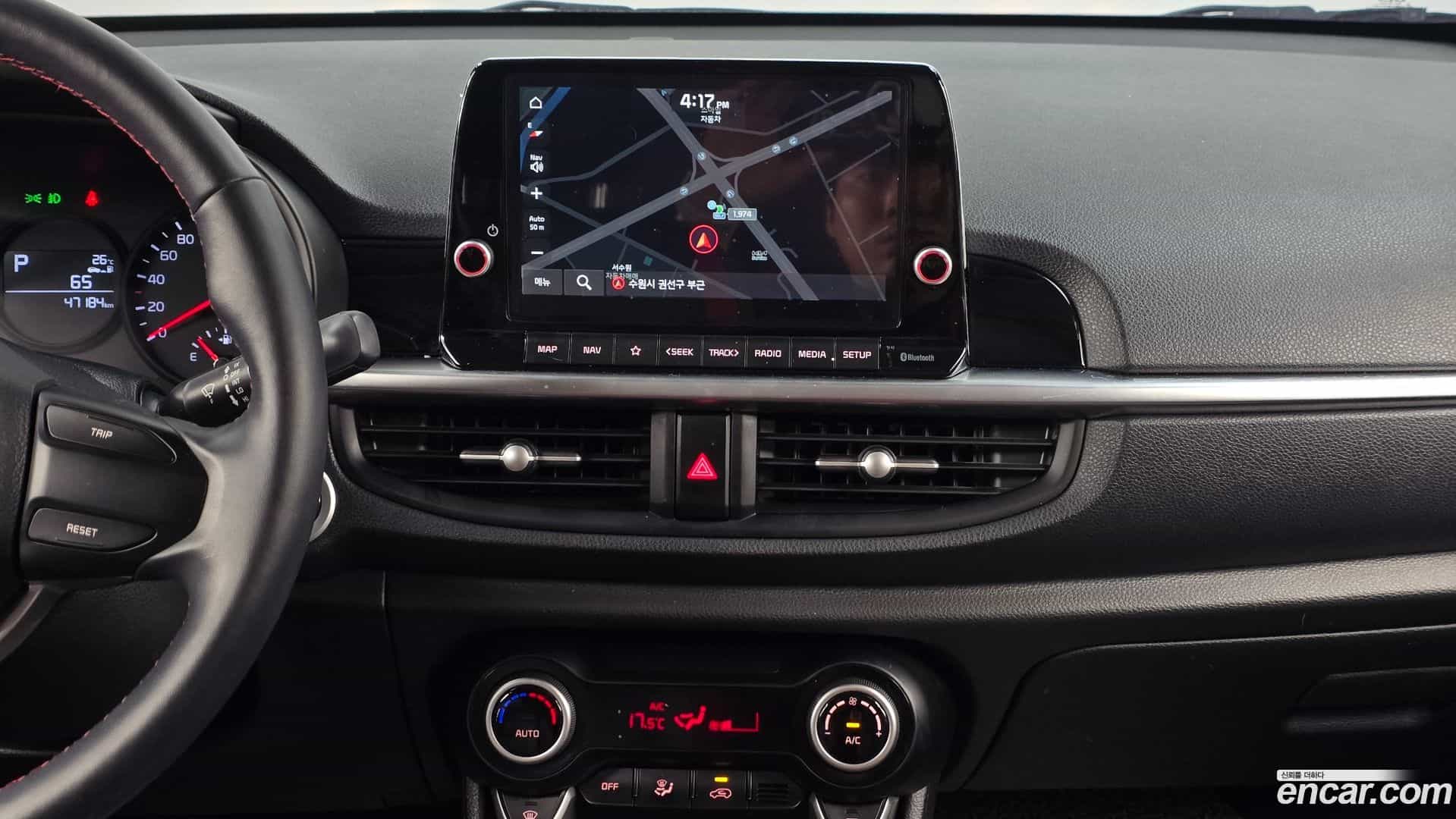morning Kia 2022.3-OPTION-017