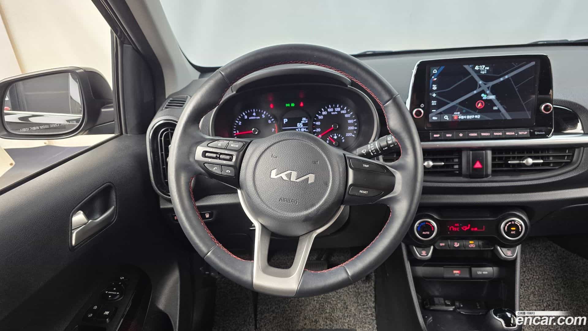 morning Kia 2022.3-OPTION-018