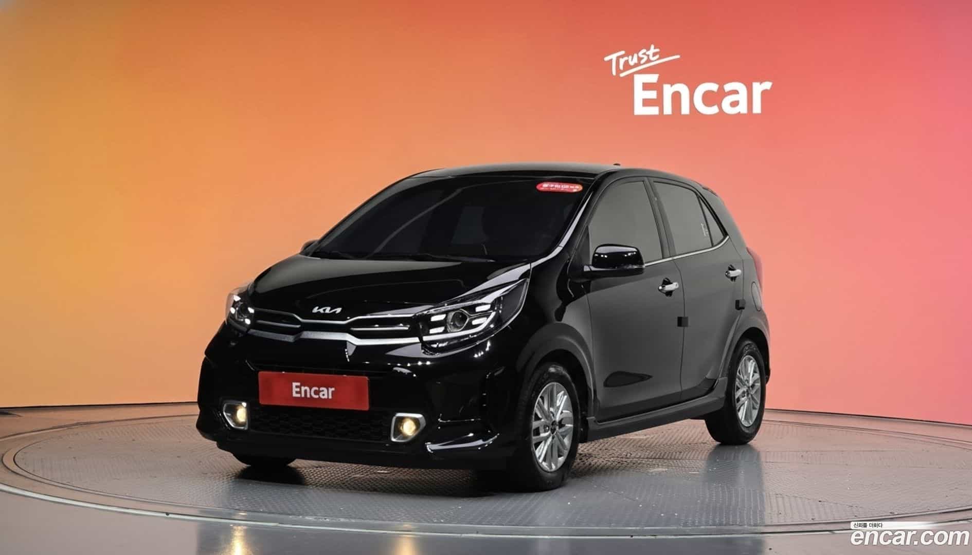 morning Kia 2022.3-DIAG2-001