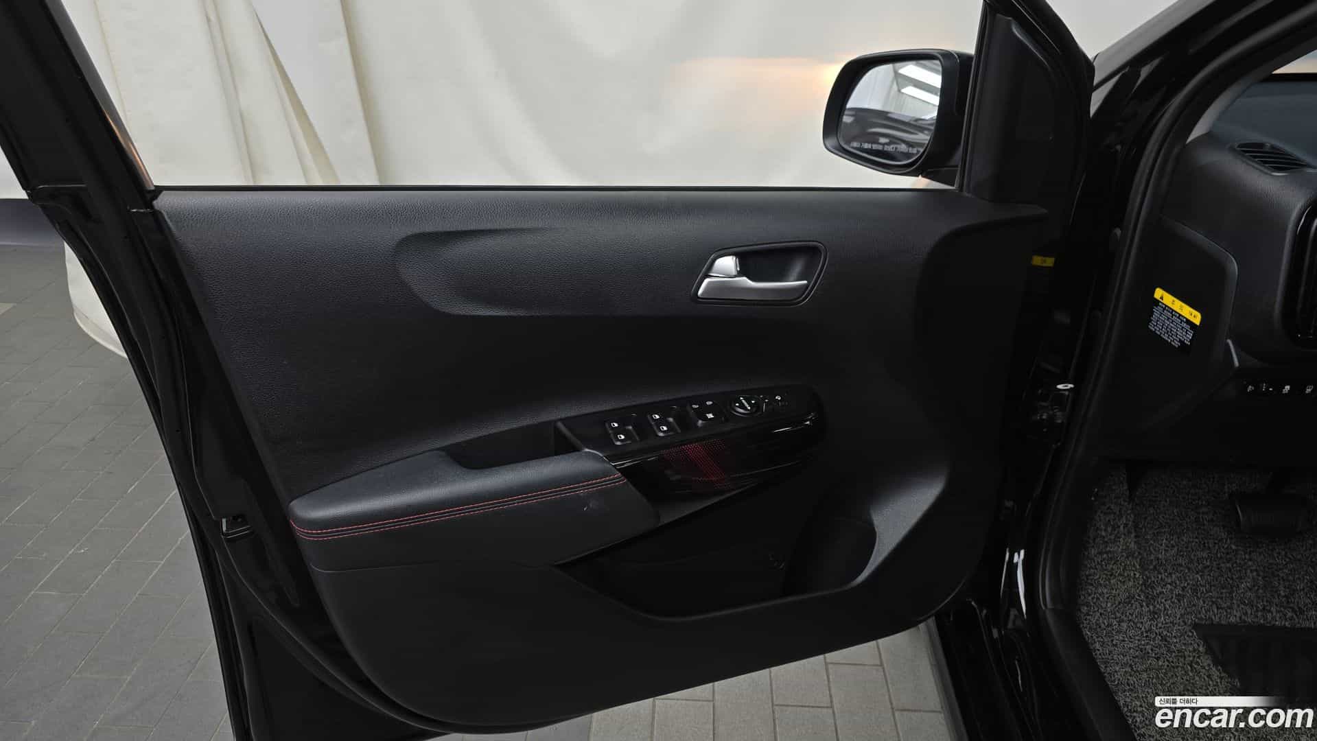 morning Kia 2022.3-INNER-034