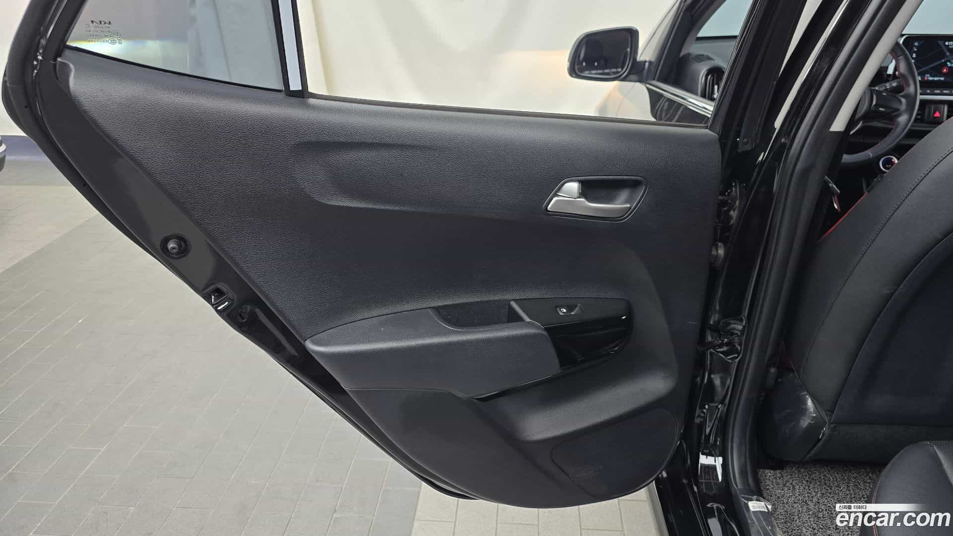 morning Kia 2022.3-INNER-035