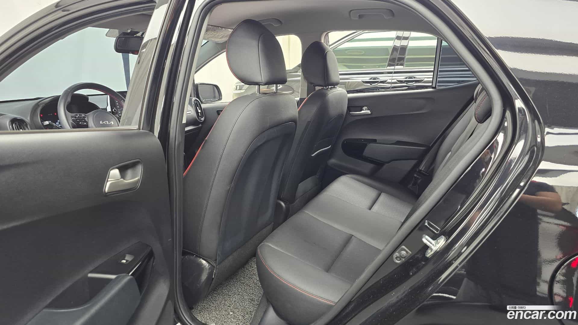 morning Kia 2022.3-INNER-036