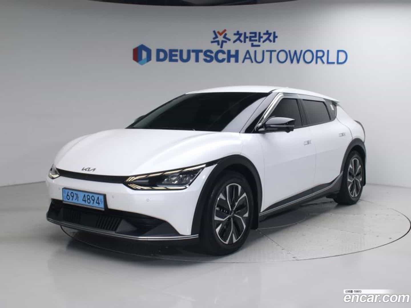 EV6 Kia 2022.3-OUTER-001