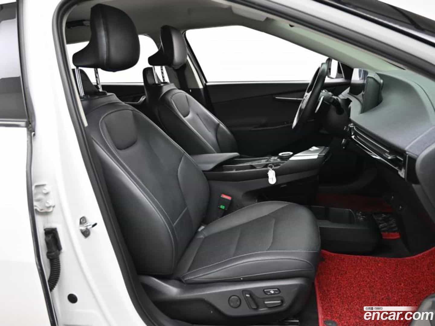 EV6 Kia 2022.3-INNER-010