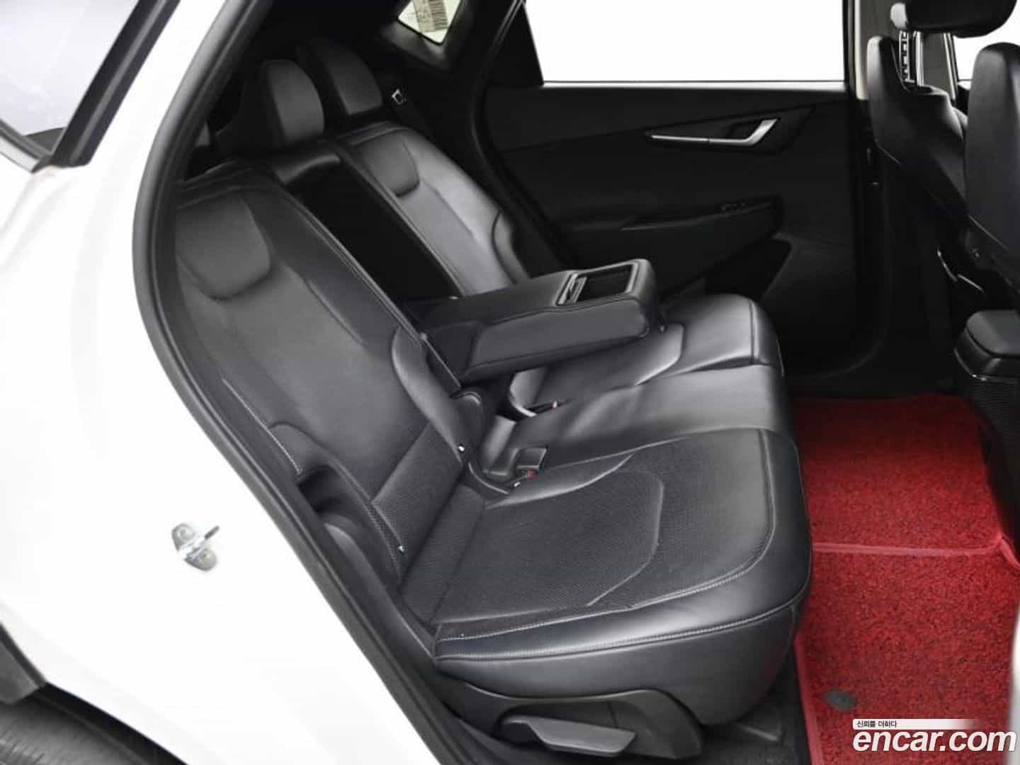 EV6 Kia 2022.3-OPTION-016