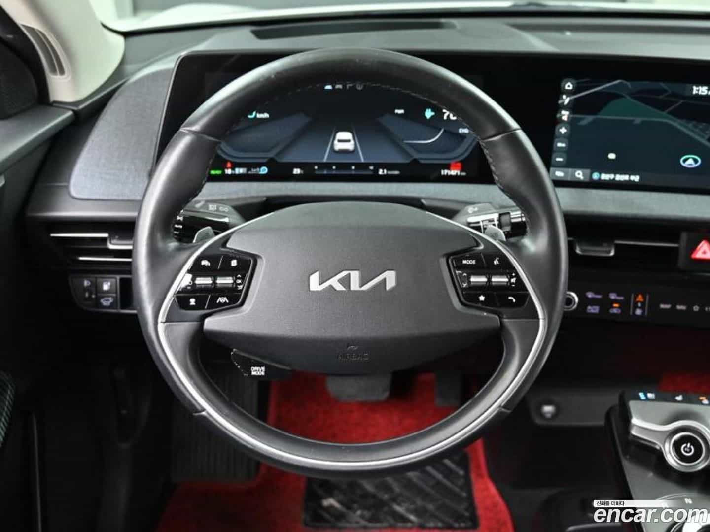 EV6 Kia 2022.3-OPTION-017