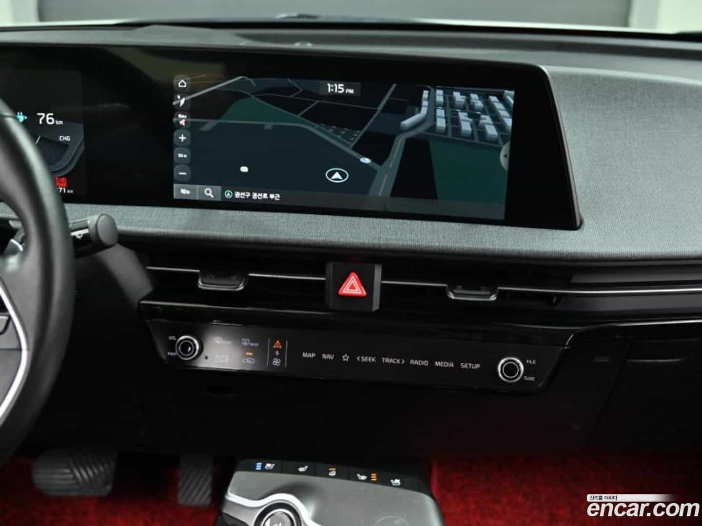 EV6 Kia 2022.3-OPTION-018