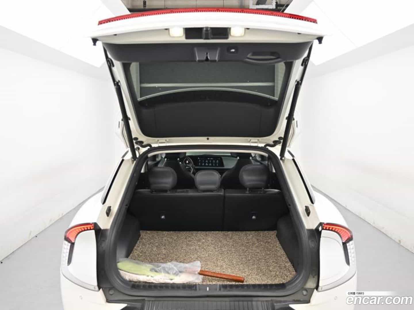EV6 Kia 2022.3-OPTION-023