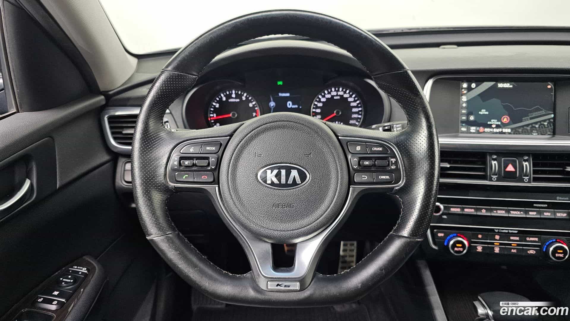 K5 Kia 2017.5-OPTION-018
