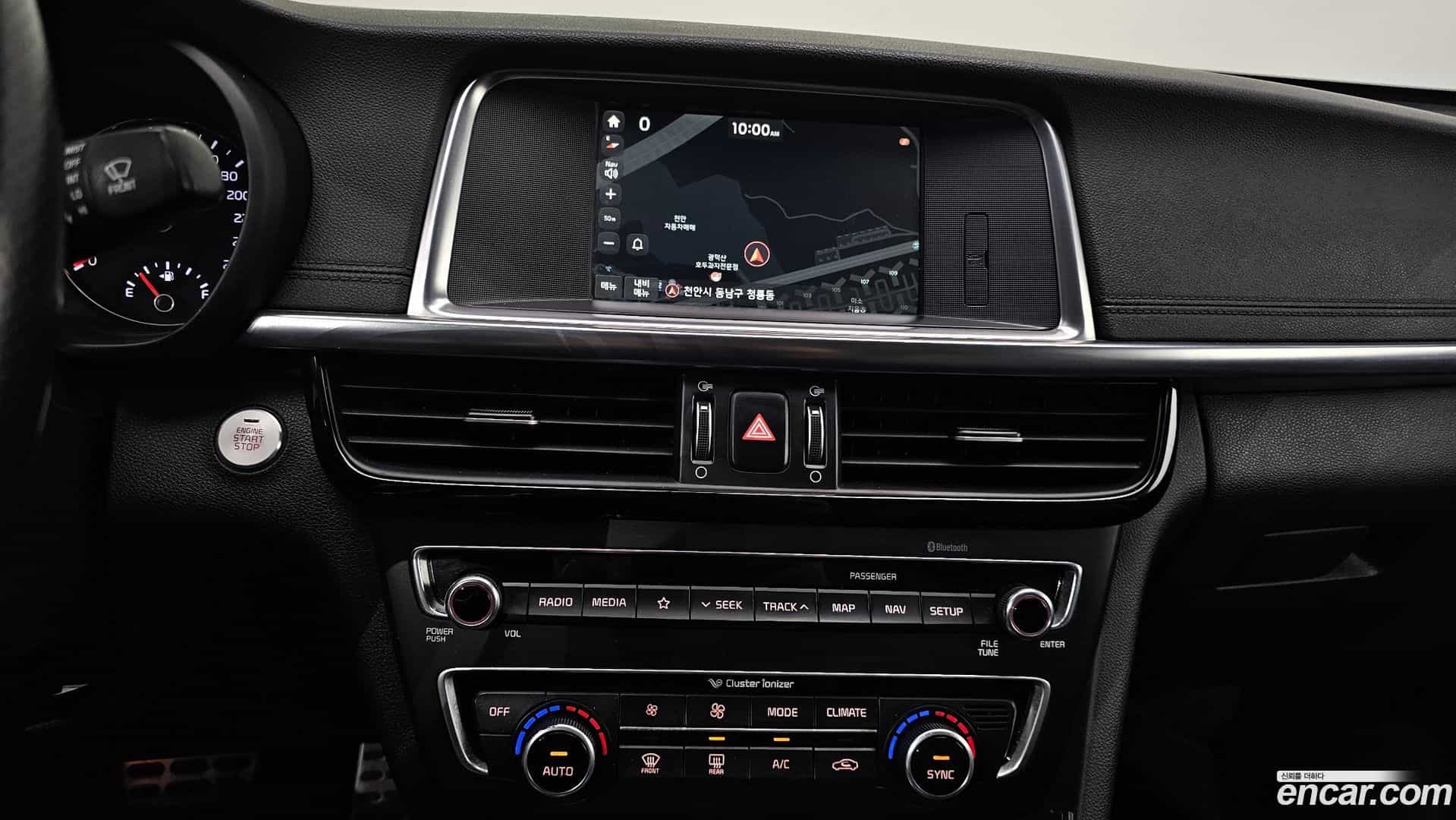 K5 Kia 2017.5-OPTION-019