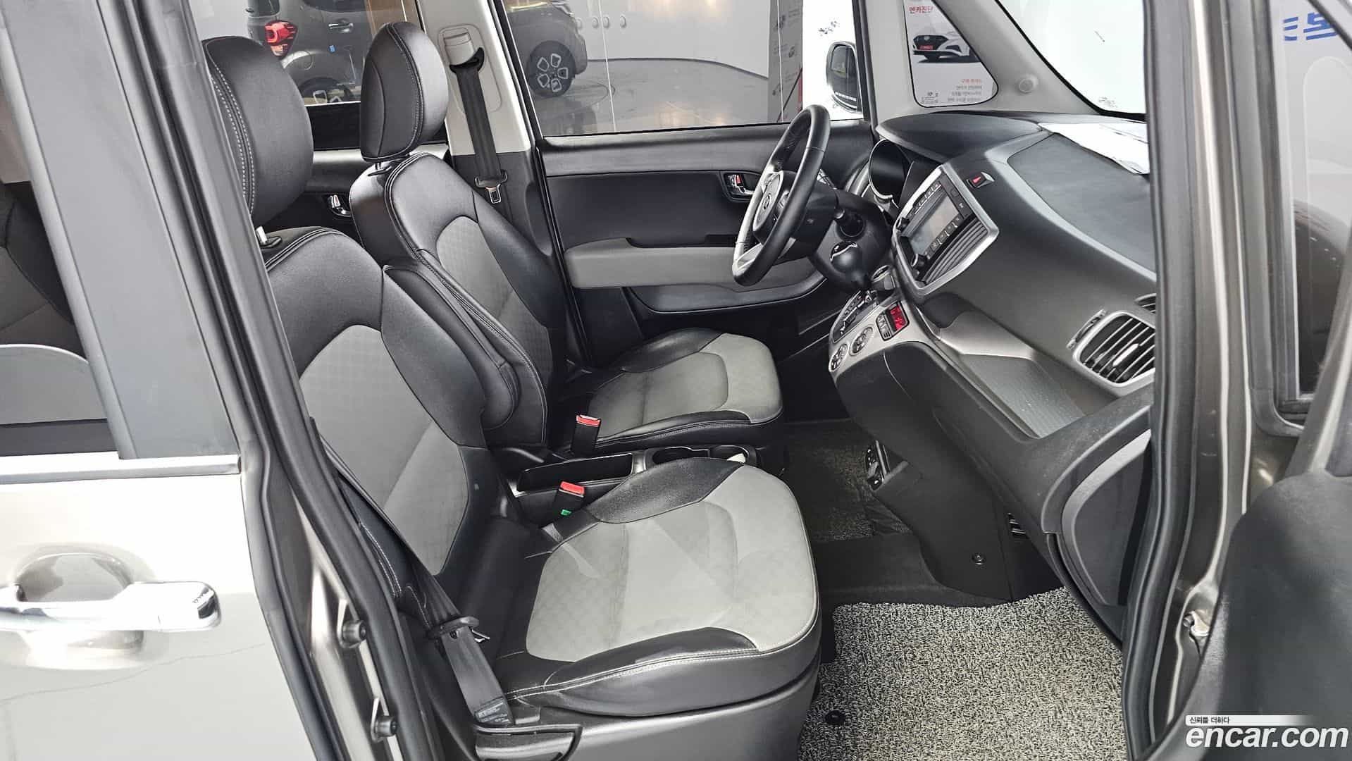 RAY Kia 2019.3-INNER-010