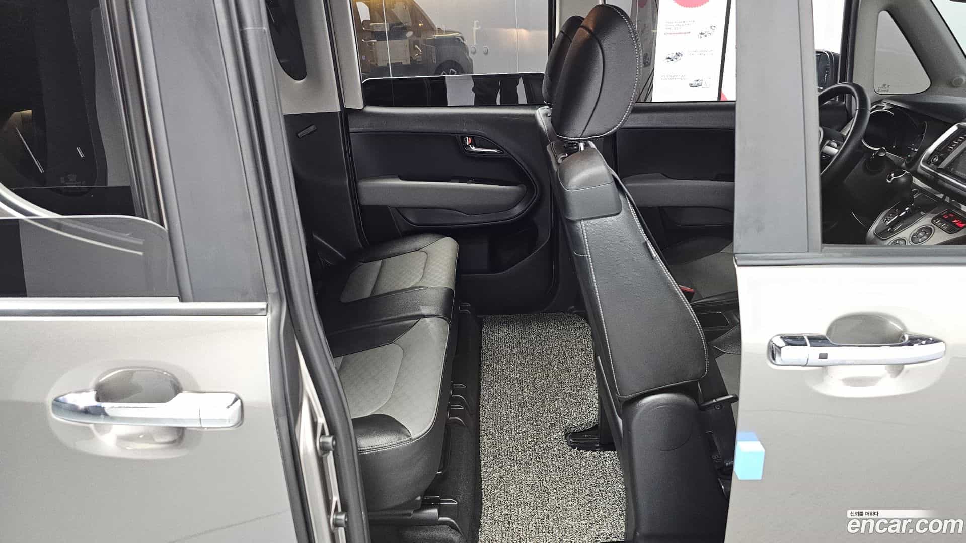 RAY Kia 2019.3-INNER-036