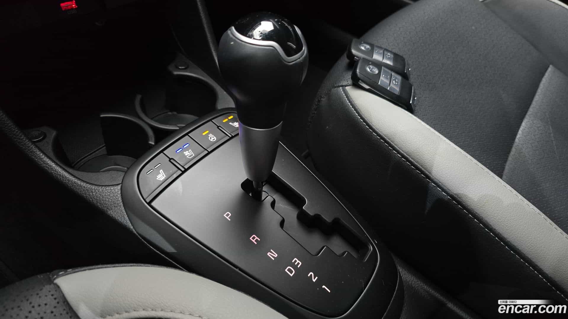 morning Kia 2023.1-INNER-009