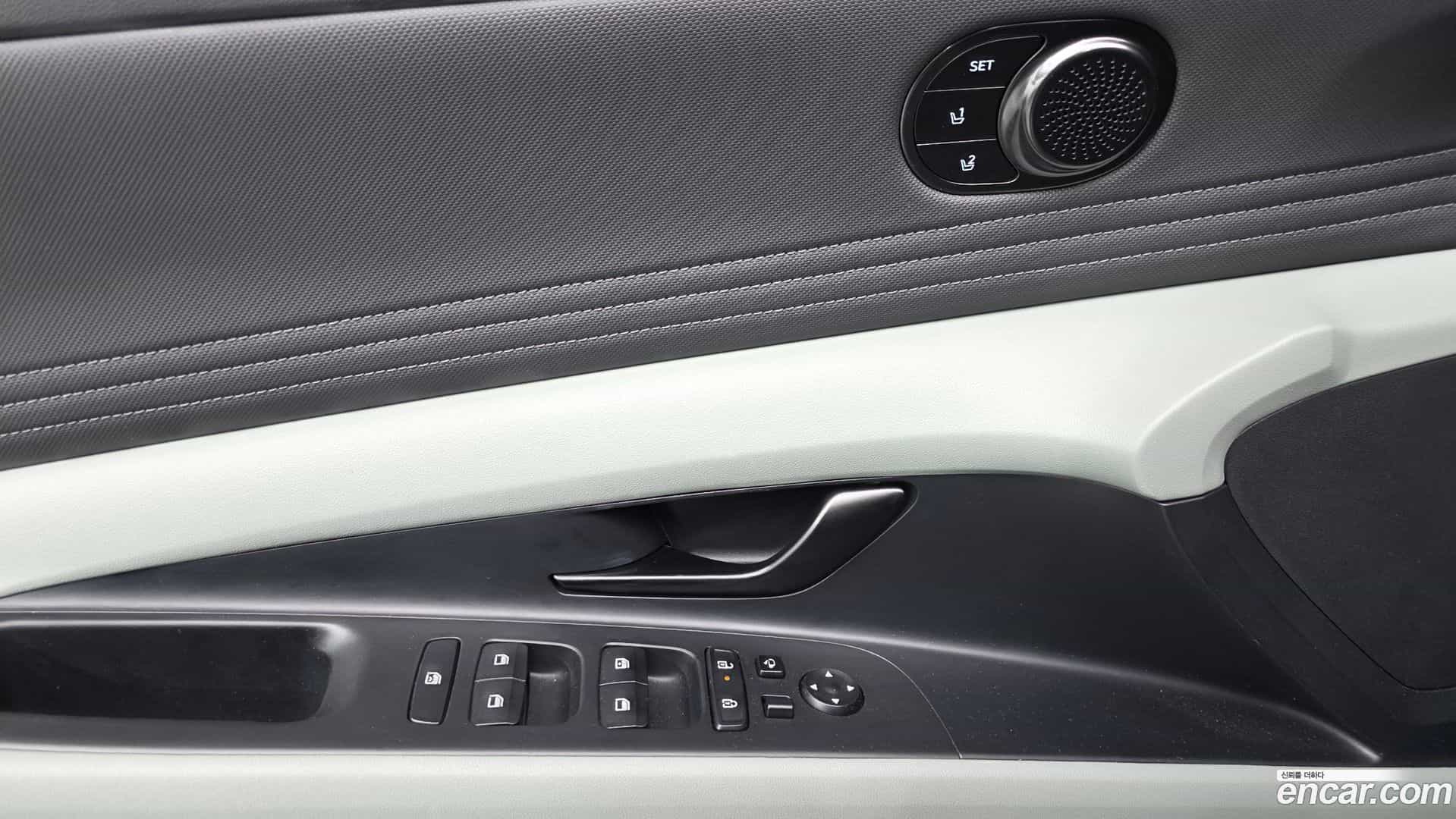 AVANTE Hyundai 2023.4-OPTION-023