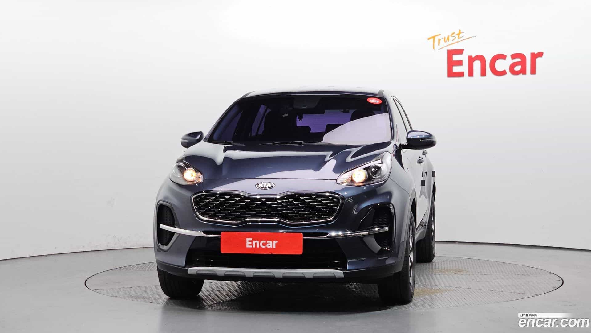 Sportage Kia 2019.6-OUTER-003