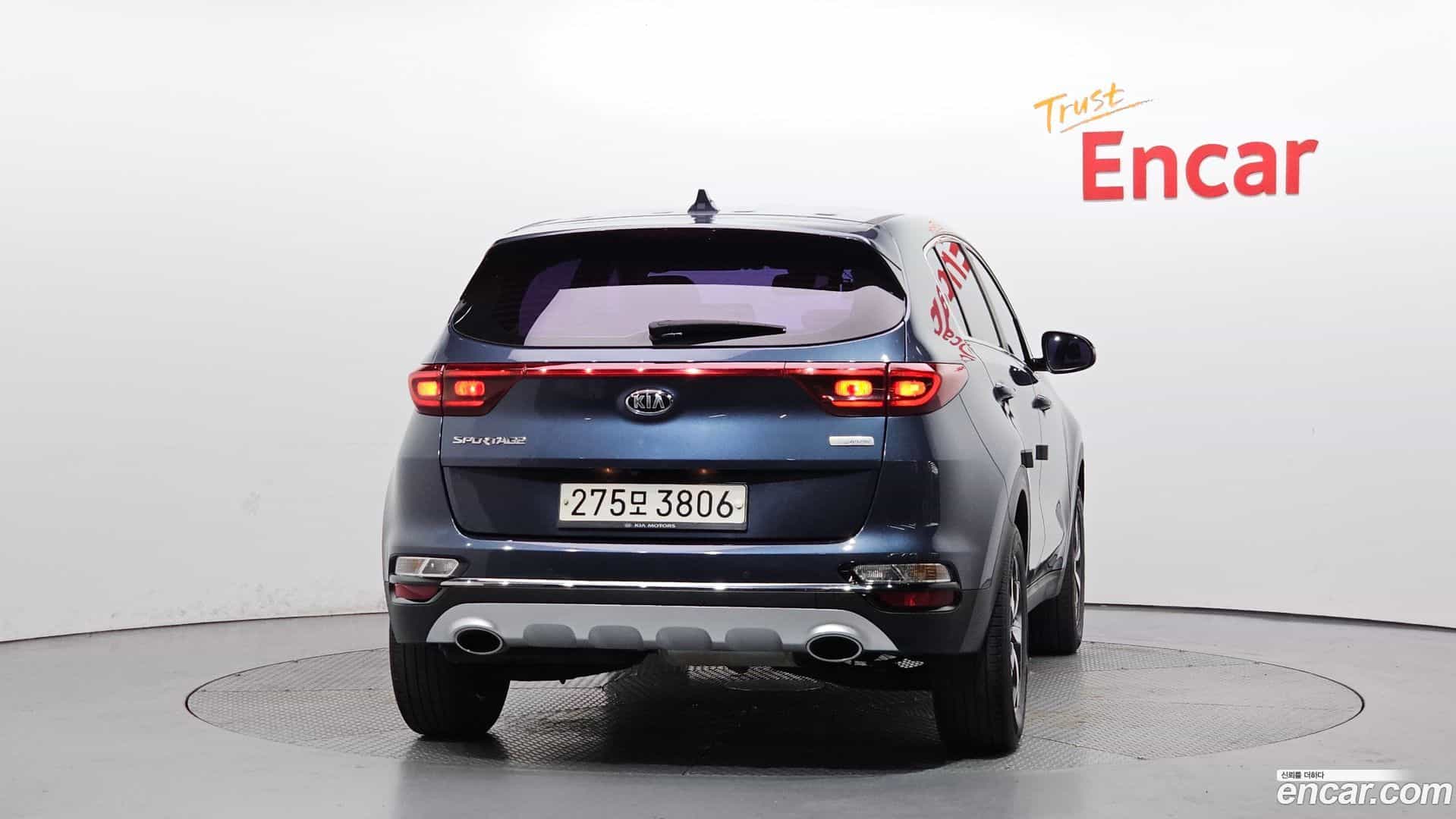 Sportage Kia 2019.6-OUTER-004