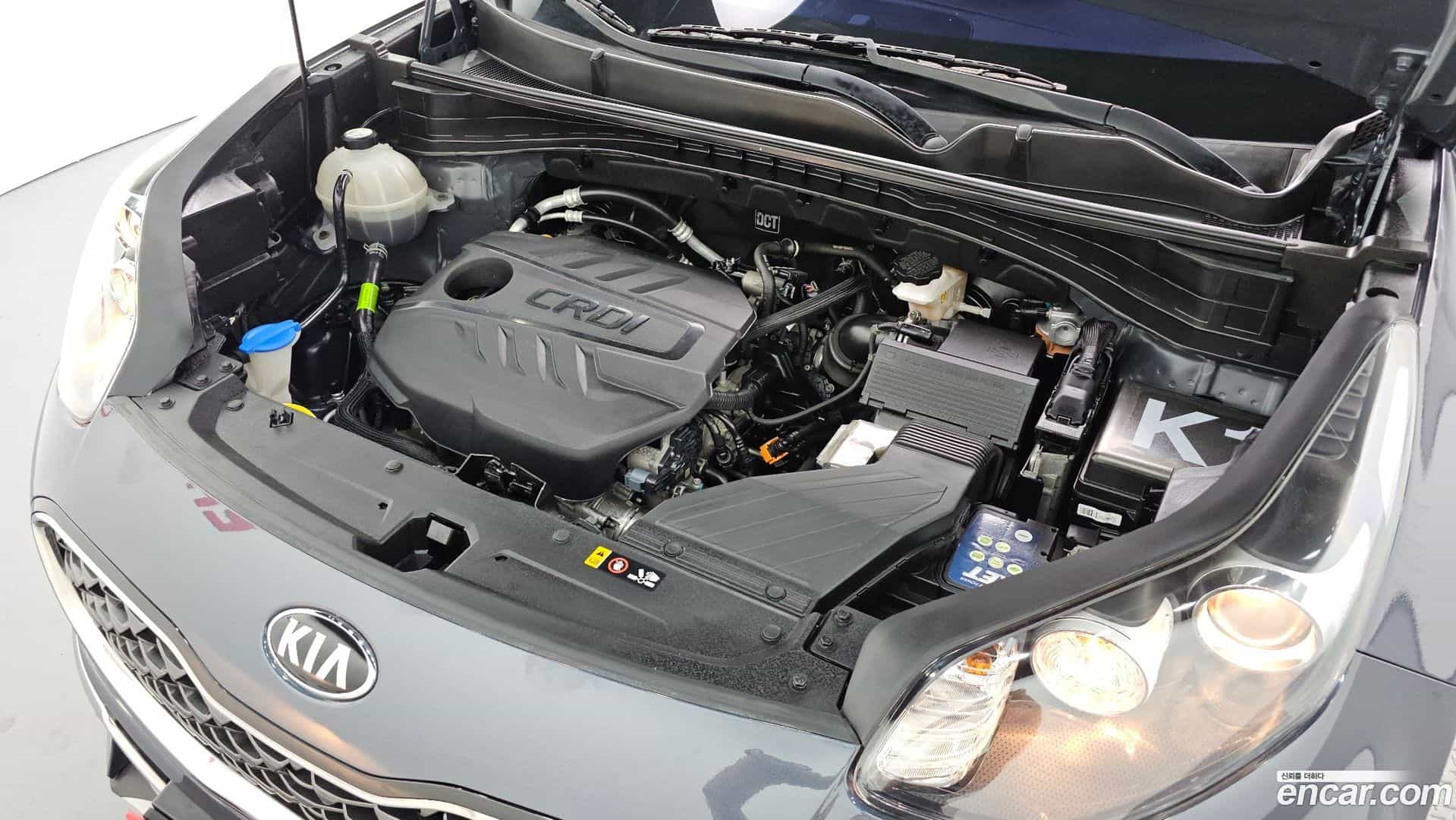 Sportage Kia 2019.6-OUTER-006