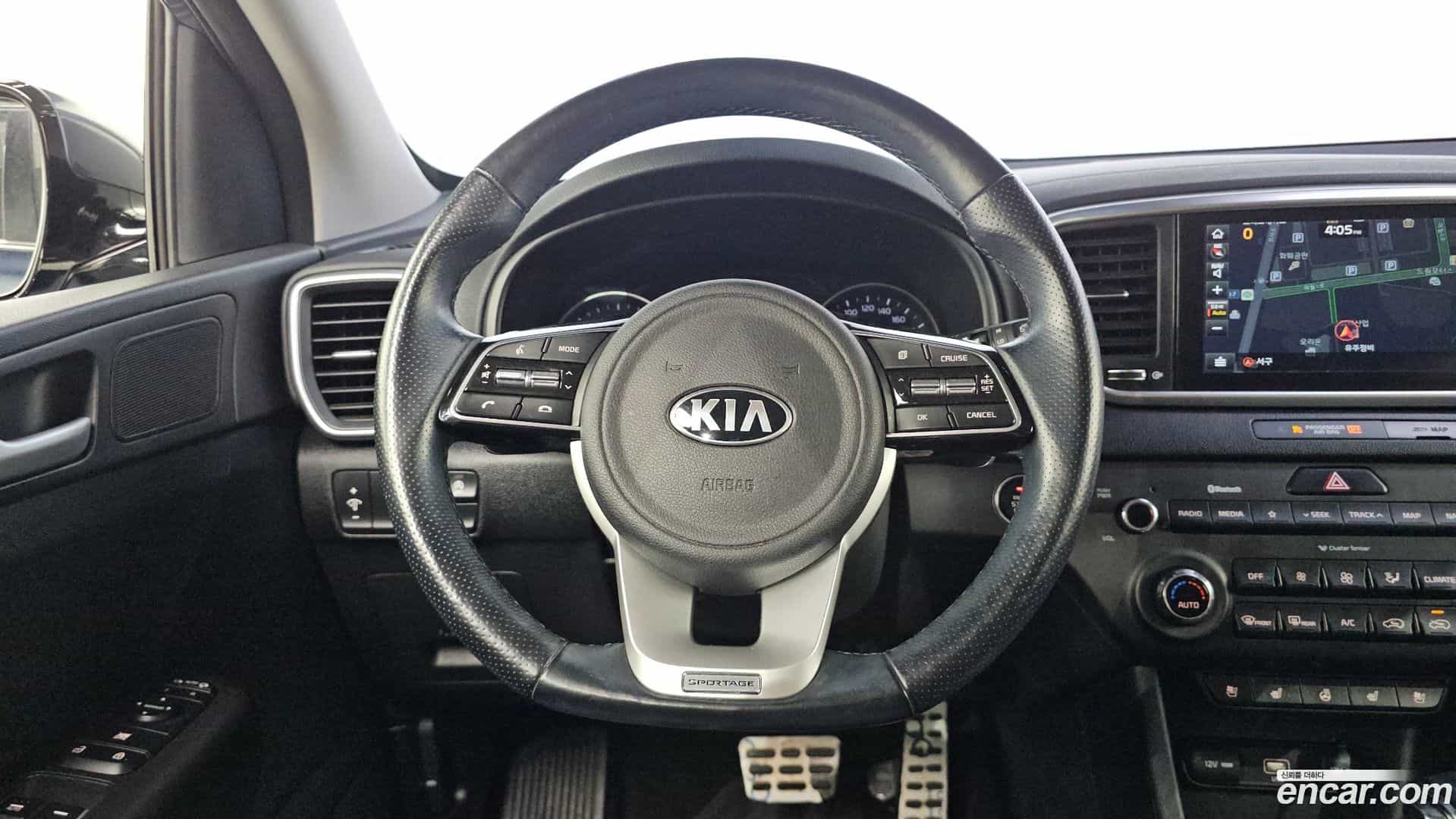 Sportage Kia 2019.6-OPTION-015