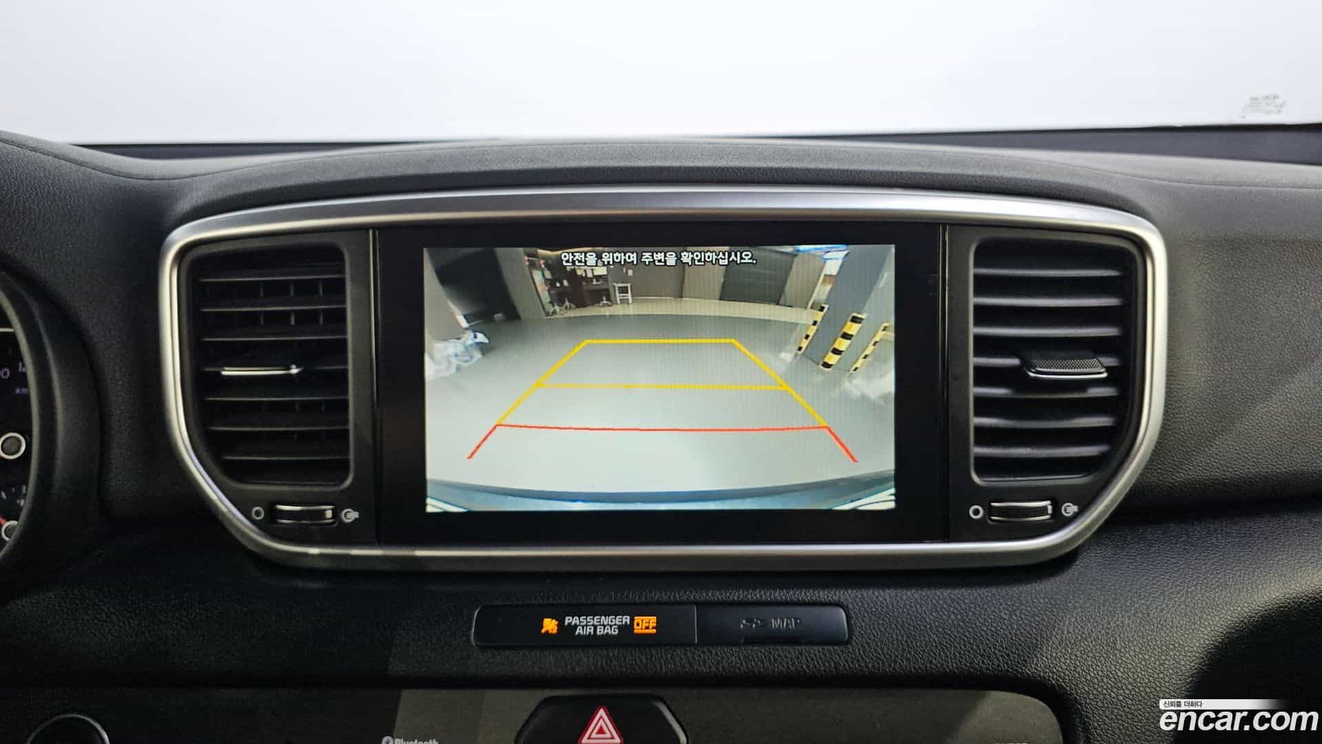 Sportage Kia 2019.6-OPTION-017