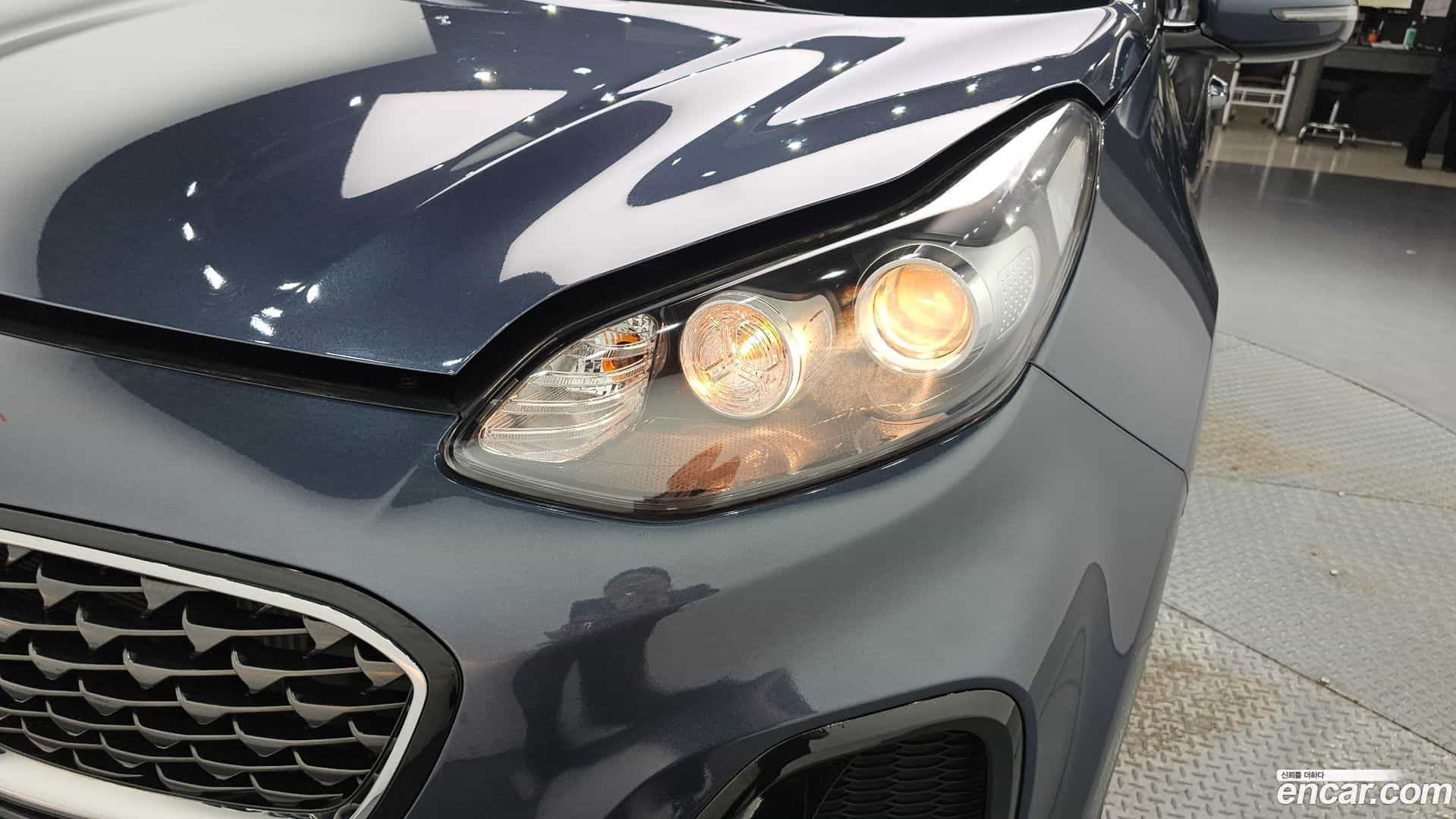 Sportage Kia 2019.6-OUTER-032