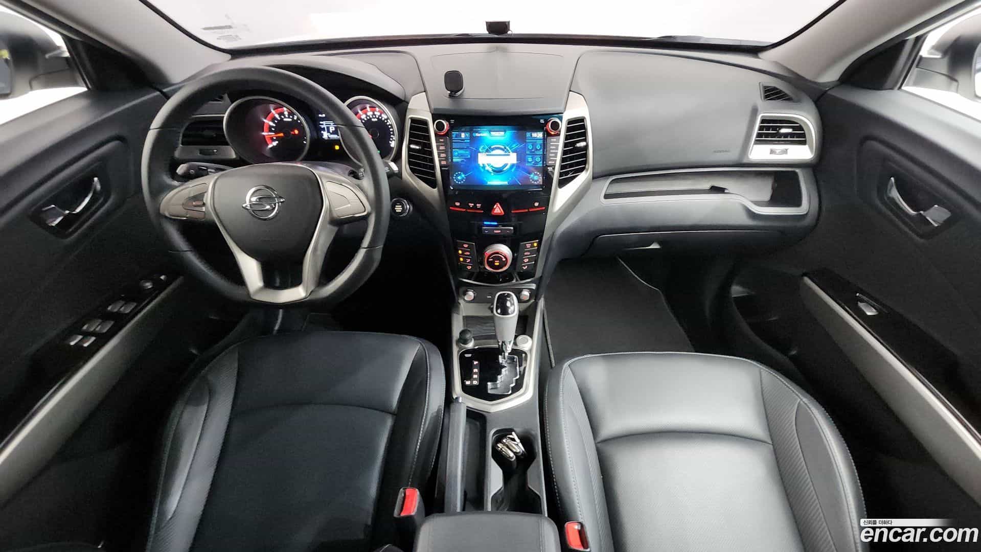 TIBOLI KG Mobility 2016.8-INNER-007