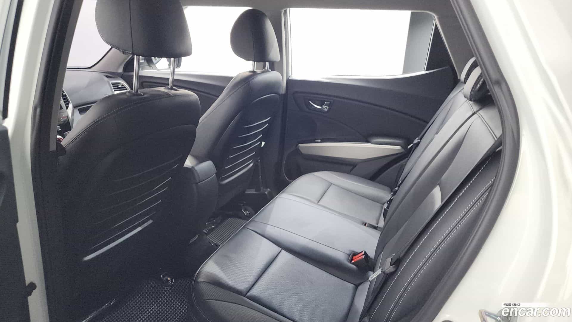 TIBOLI KG Mobility 2016.8-OPTION-015