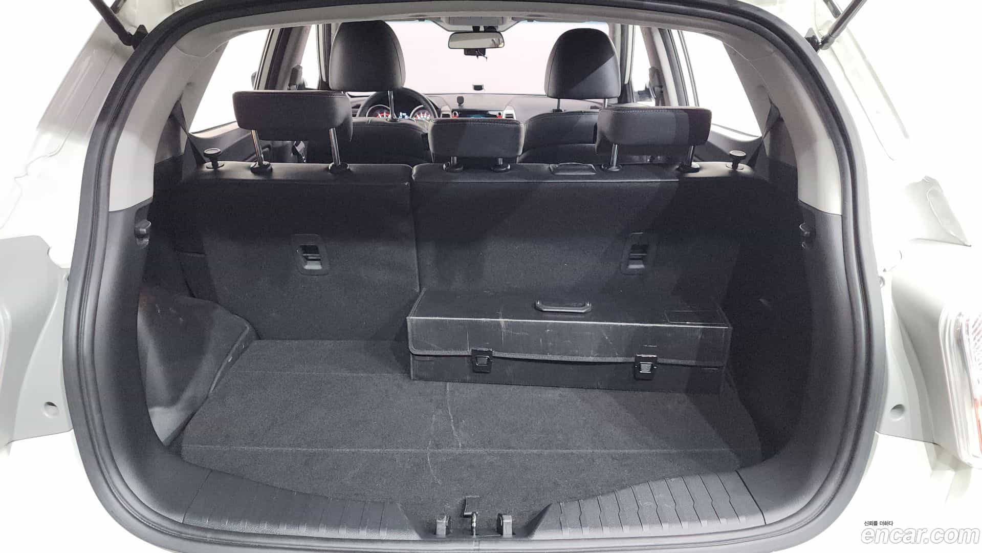 TIBOLI KG Mobility 2016.8-OPTION-019