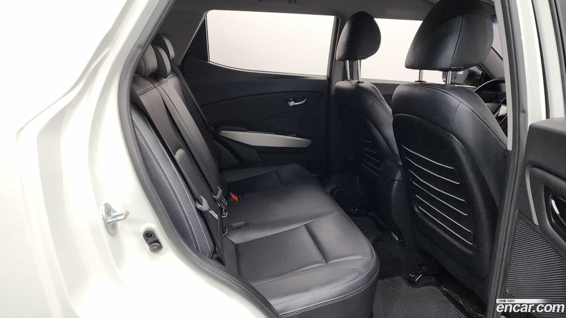 TIBOLI KG Mobility 2016.8-OPTION-021