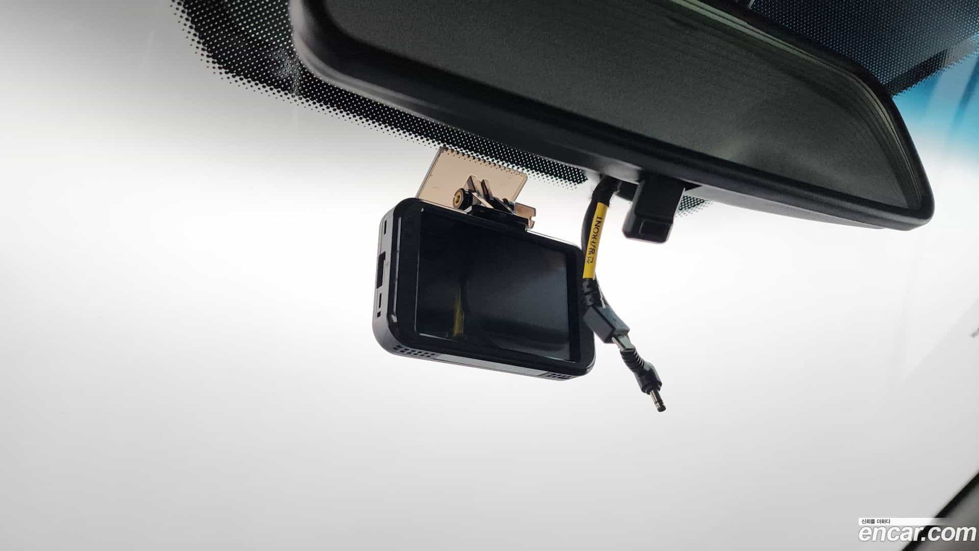 TIBOLI KG Mobility 2016.8-OPTION-022