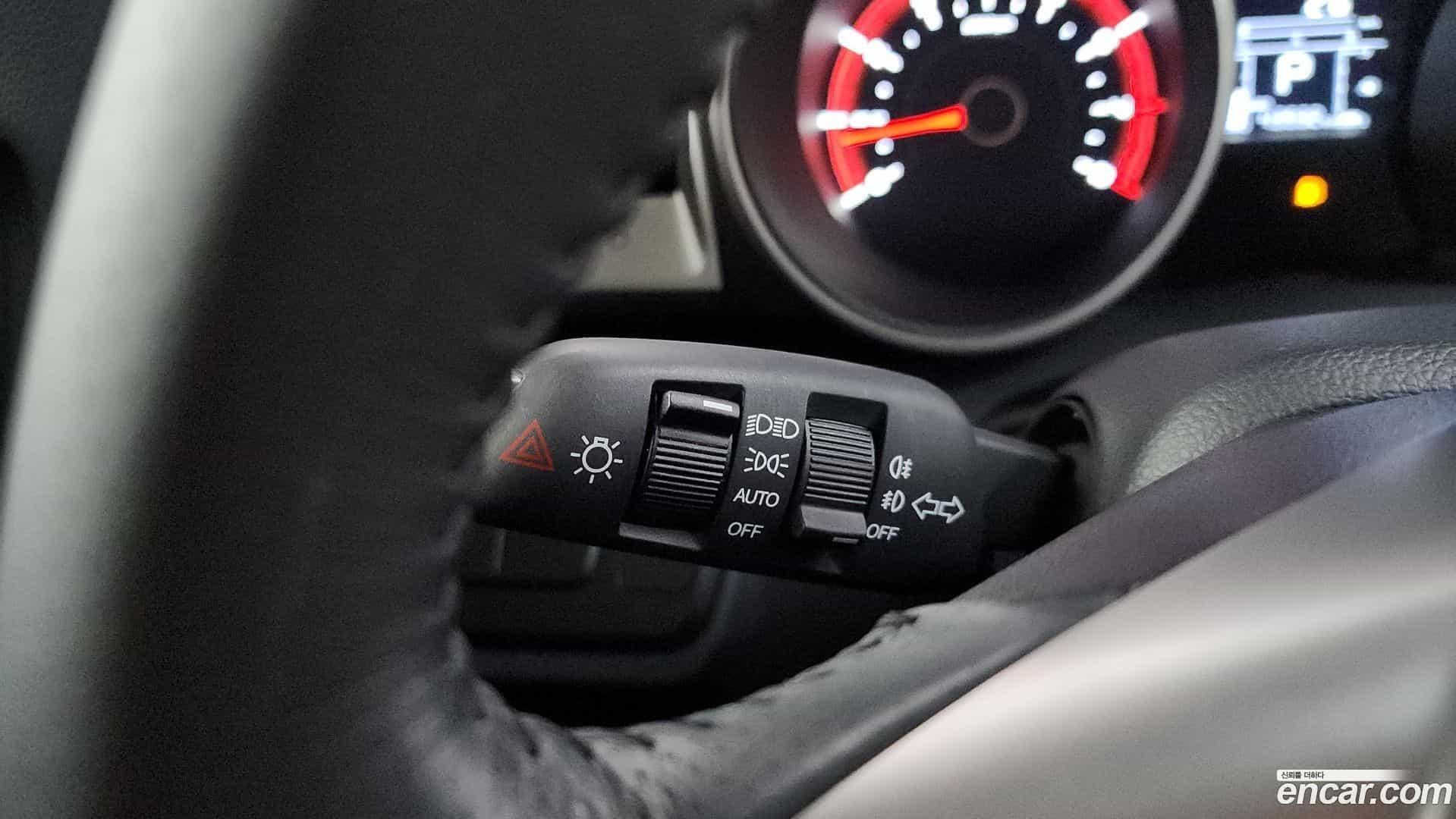 TIBOLI KG Mobility 2016.8-OPTION-041