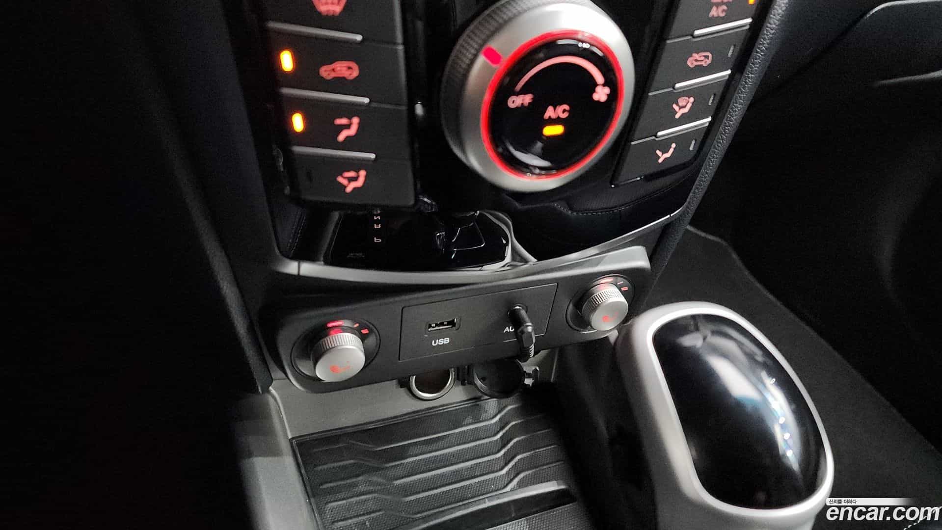 TIBOLI KG Mobility 2016.8-OPTION-043