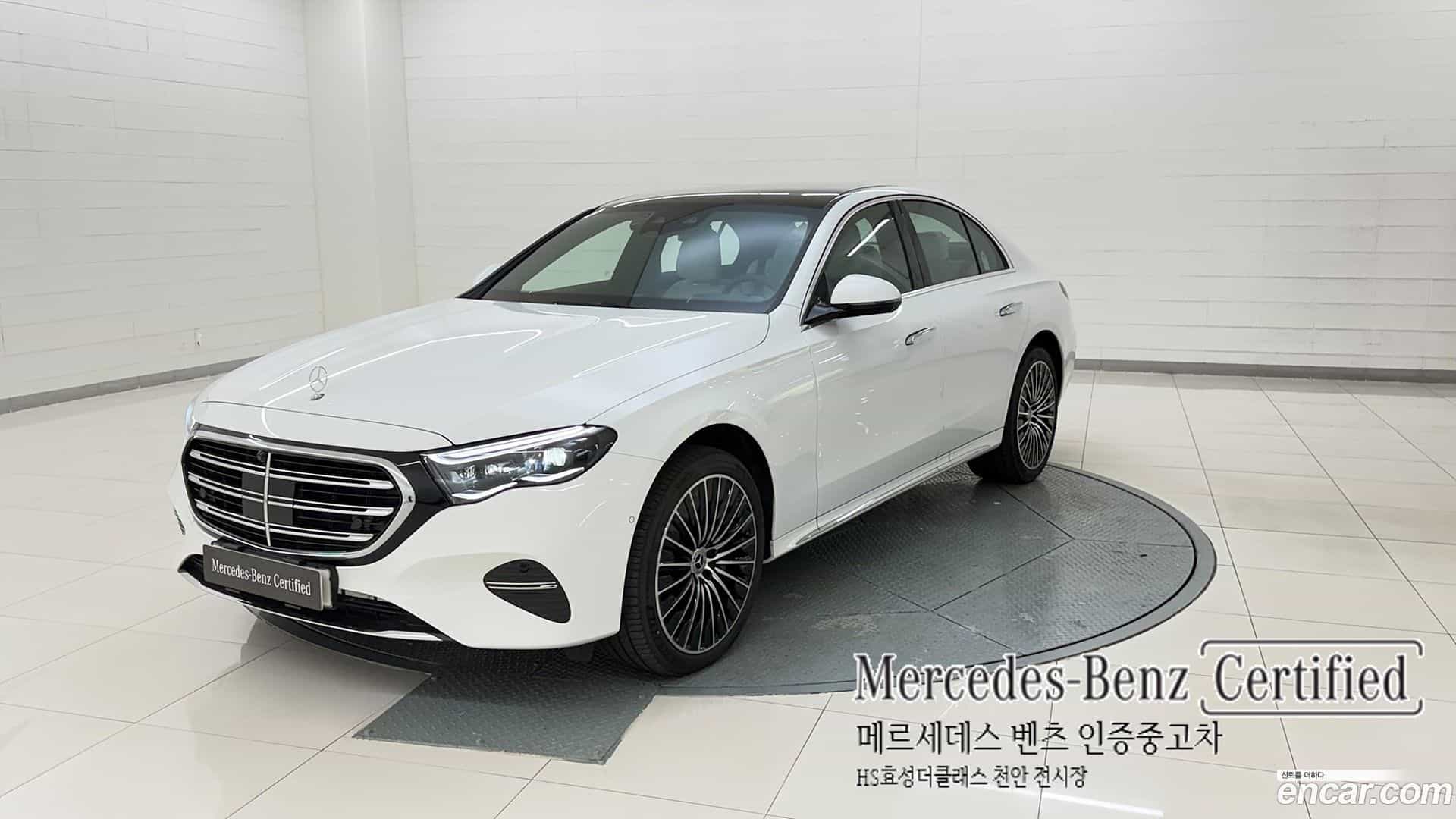 E-Class Mercedes-Benz 2025.7-OUTER-001