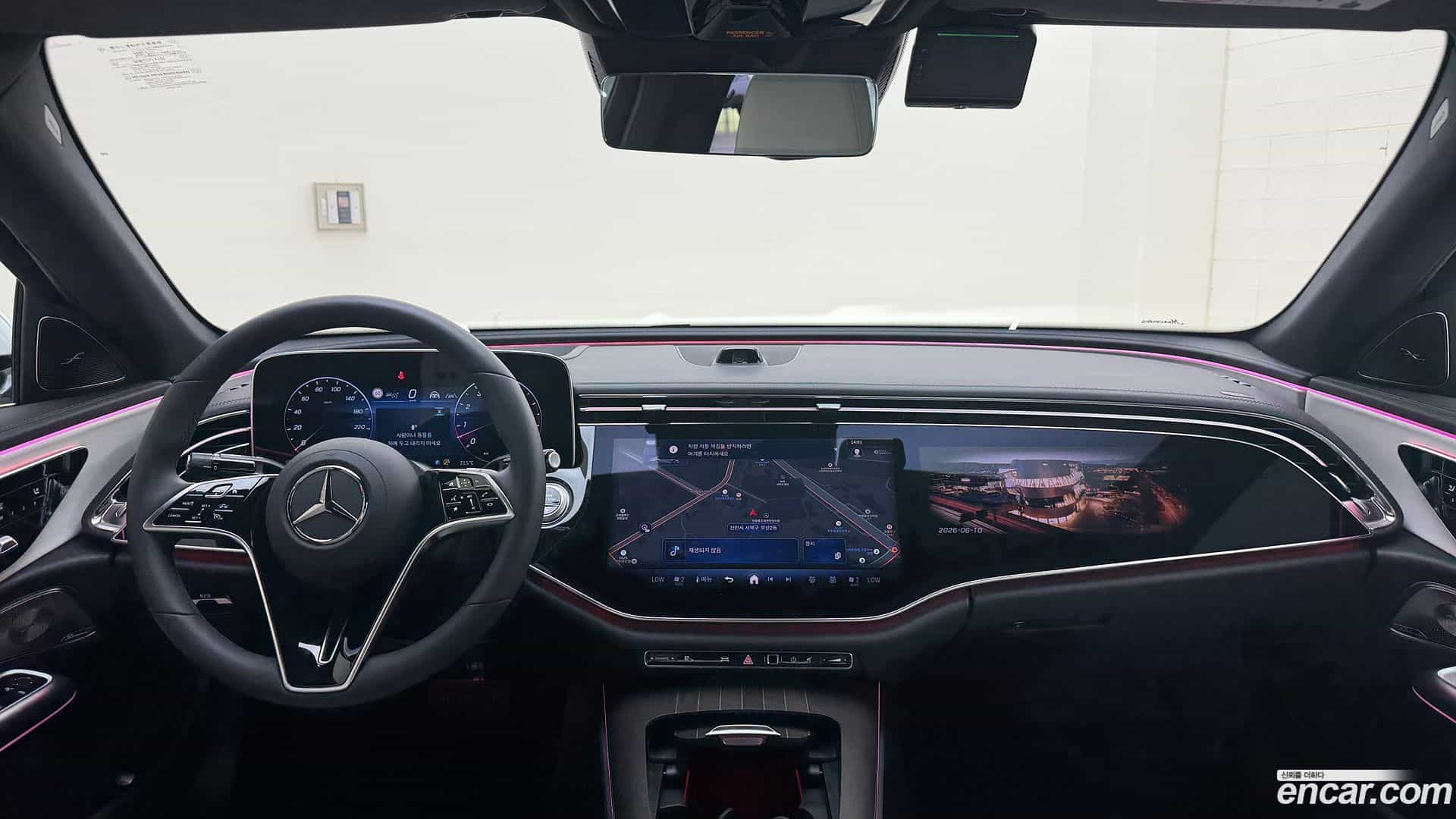 E-Class Mercedes-Benz 2025.7-OPTION-020