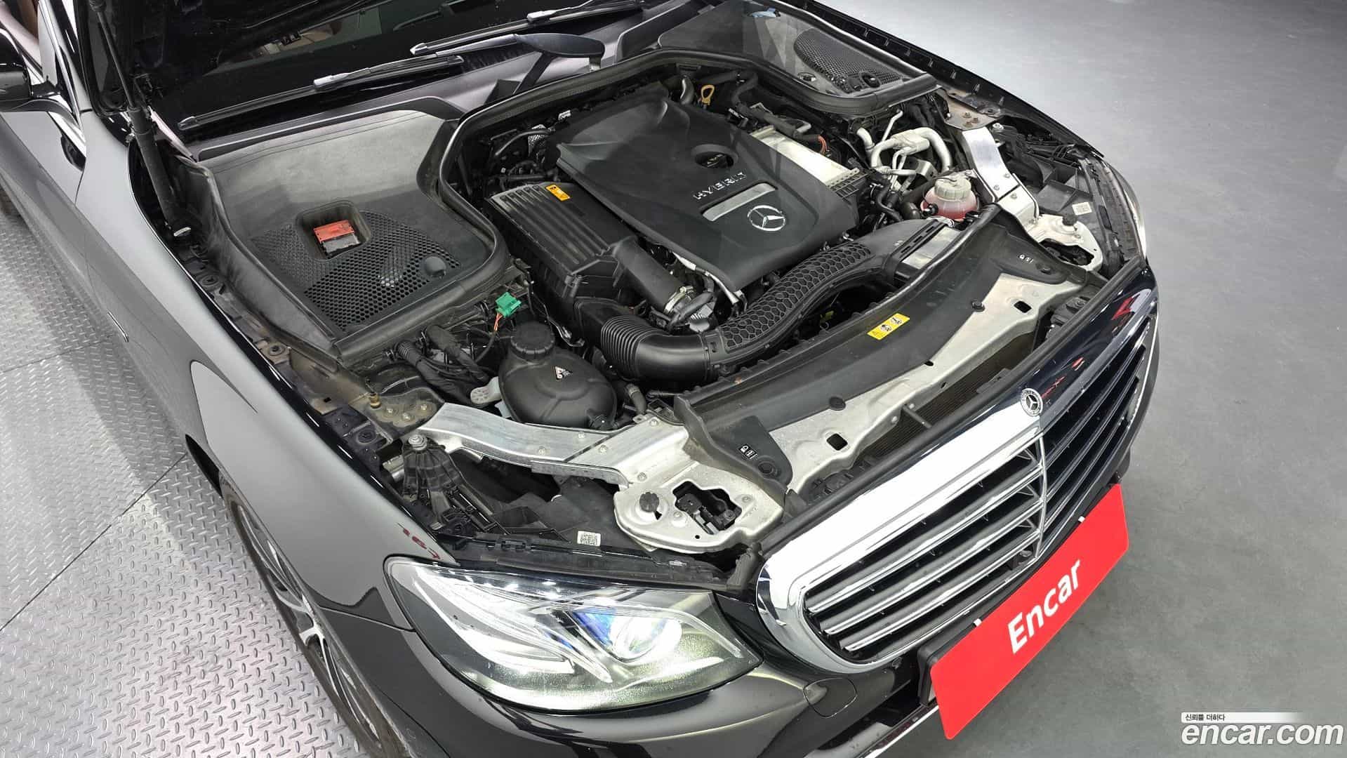 E-Class Mercedes-Benz 2019.11-OUTER-006