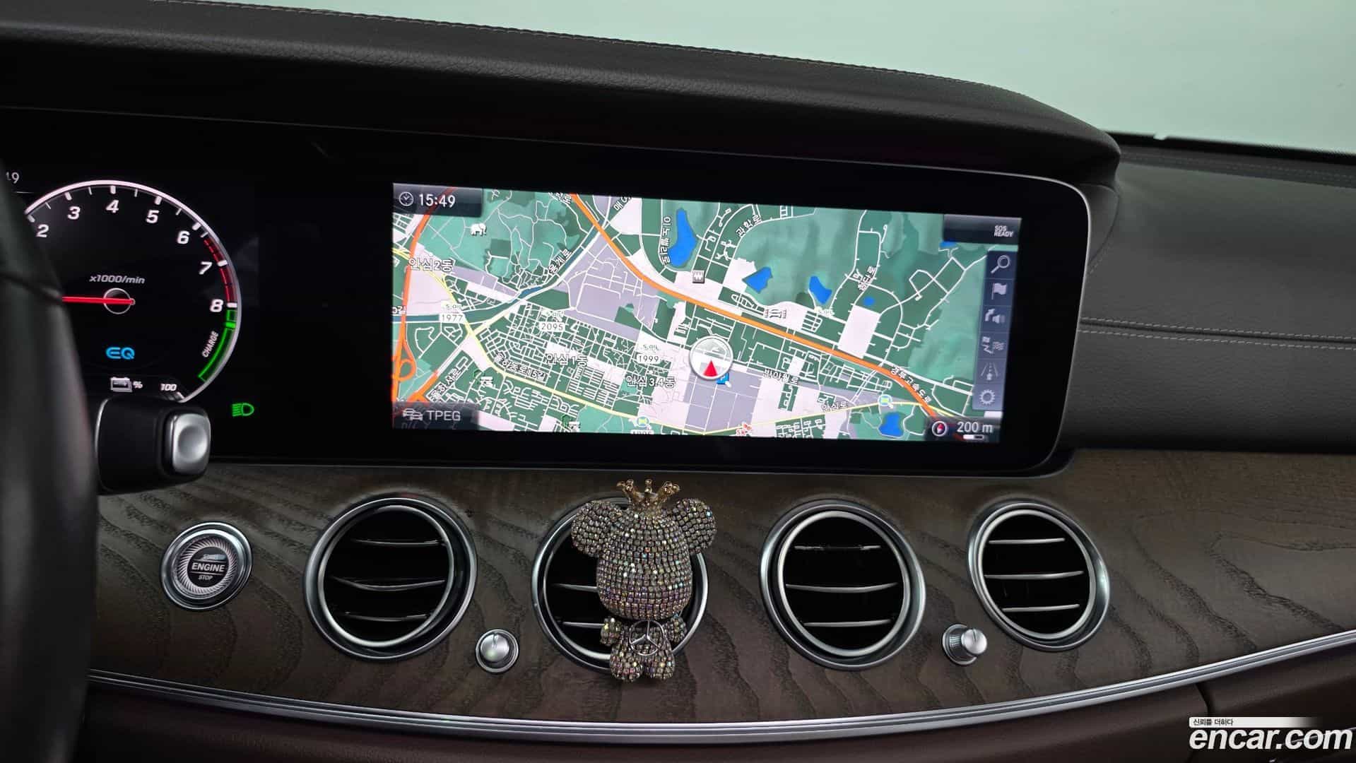 E-Class Mercedes-Benz 2019.11-OPTION-018