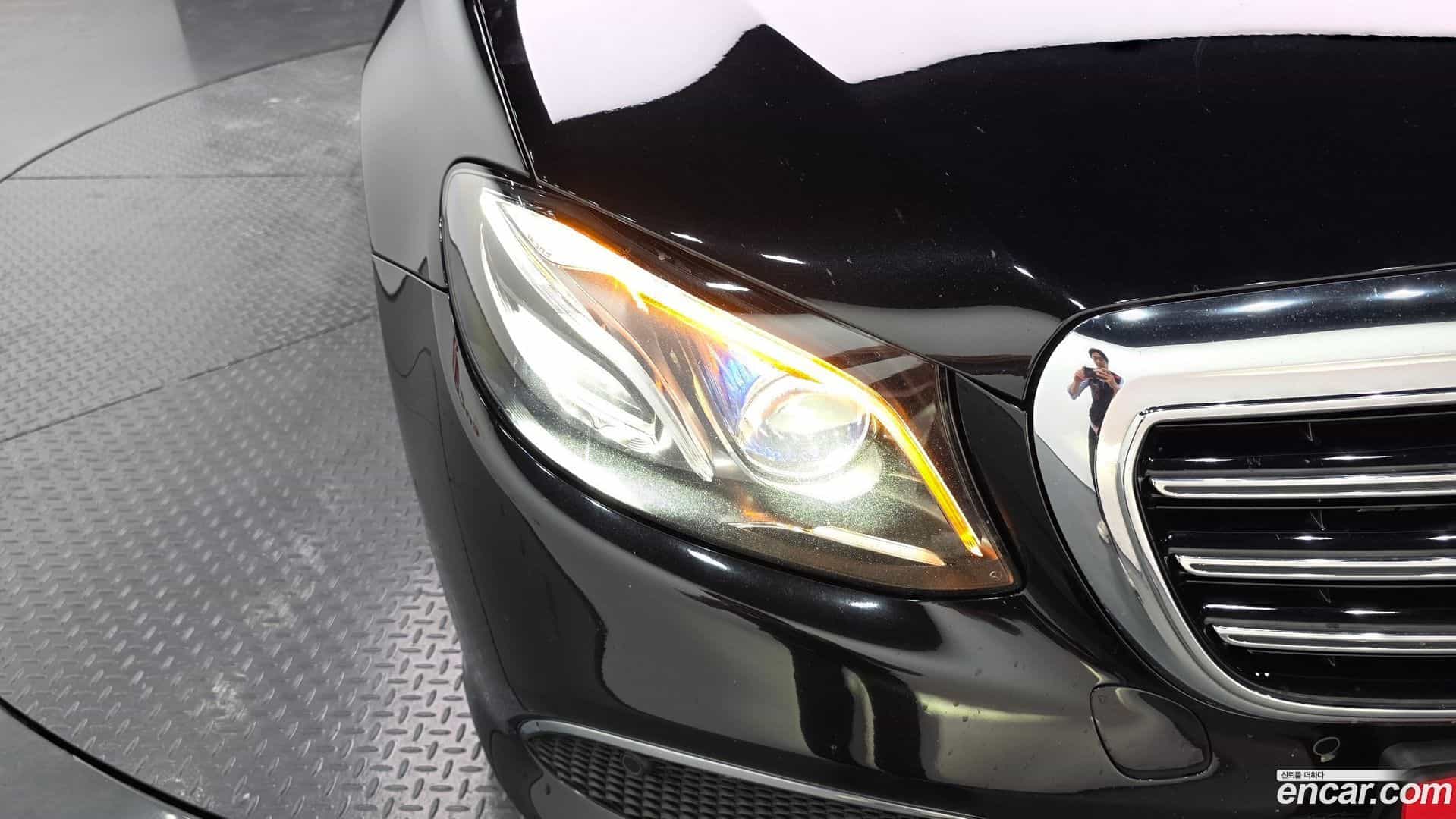 E-Class Mercedes-Benz 2019.11-OUTER-032