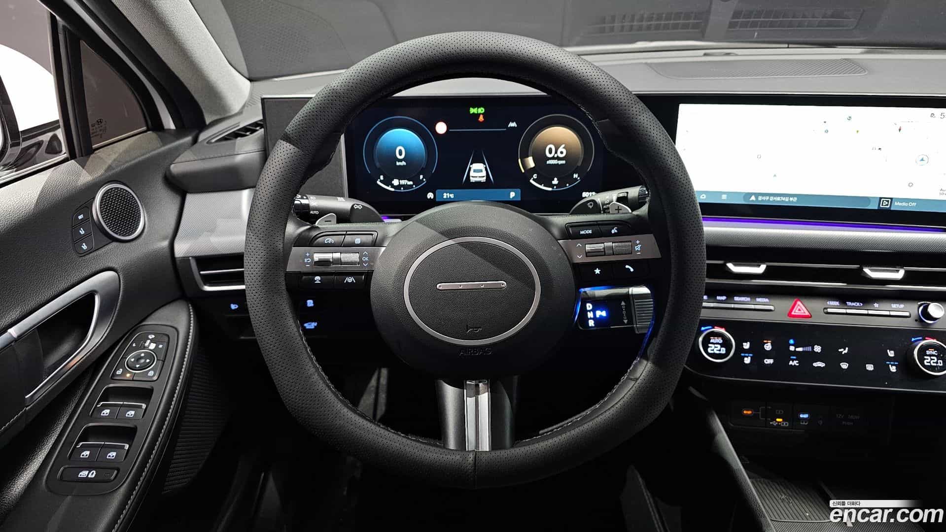 Sonata Hyundai 2025.0-OPTION-016