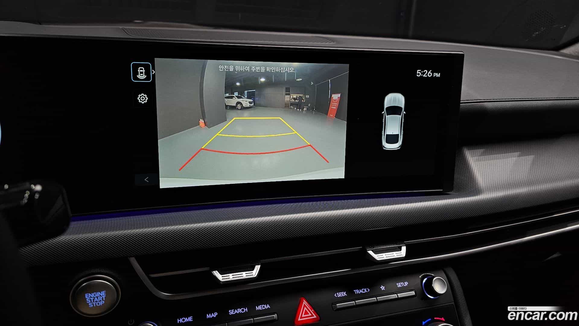 Sonata Hyundai 2025.0-OPTION-018