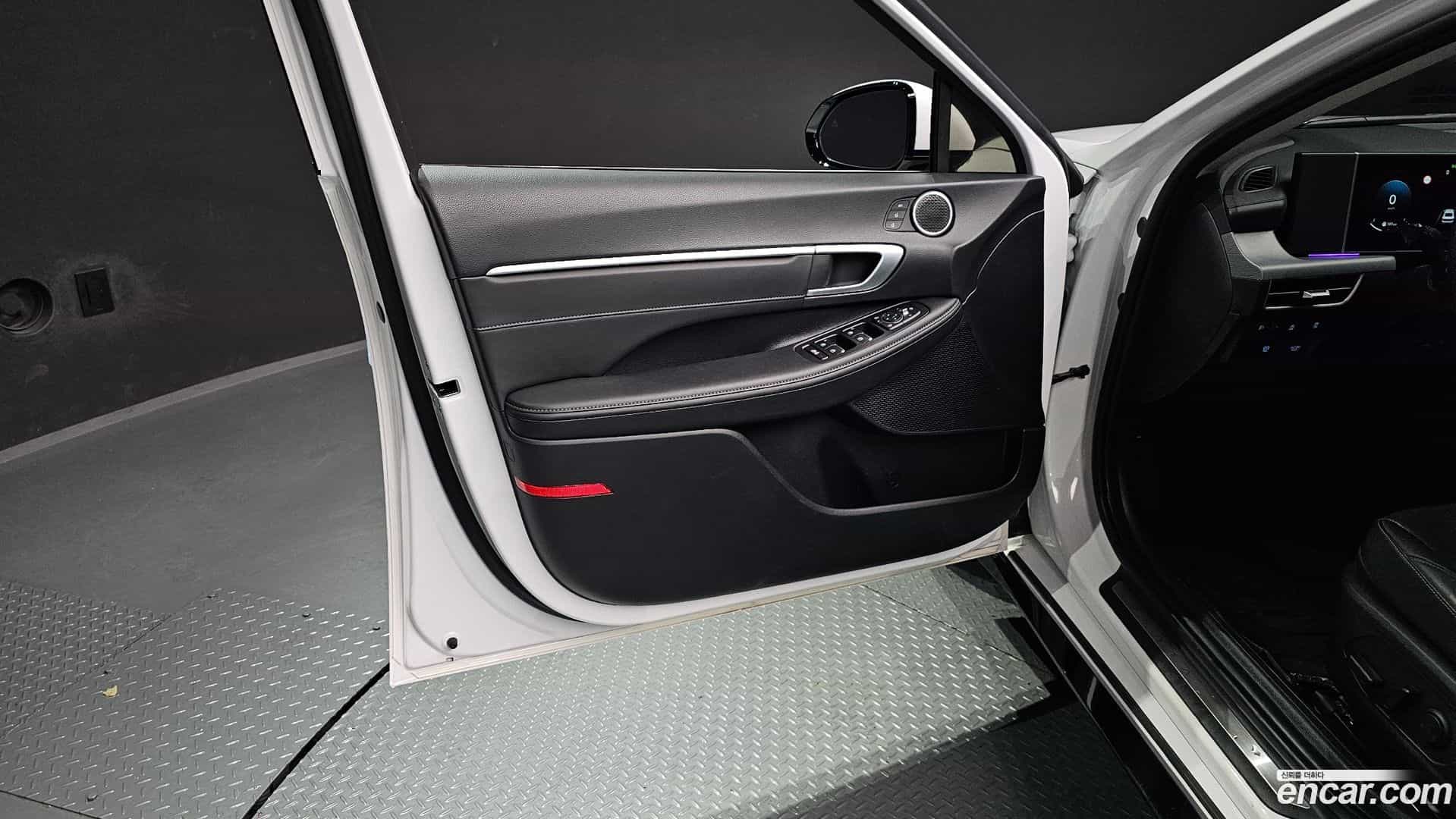 Sonata Hyundai 2025.0-INNER-034