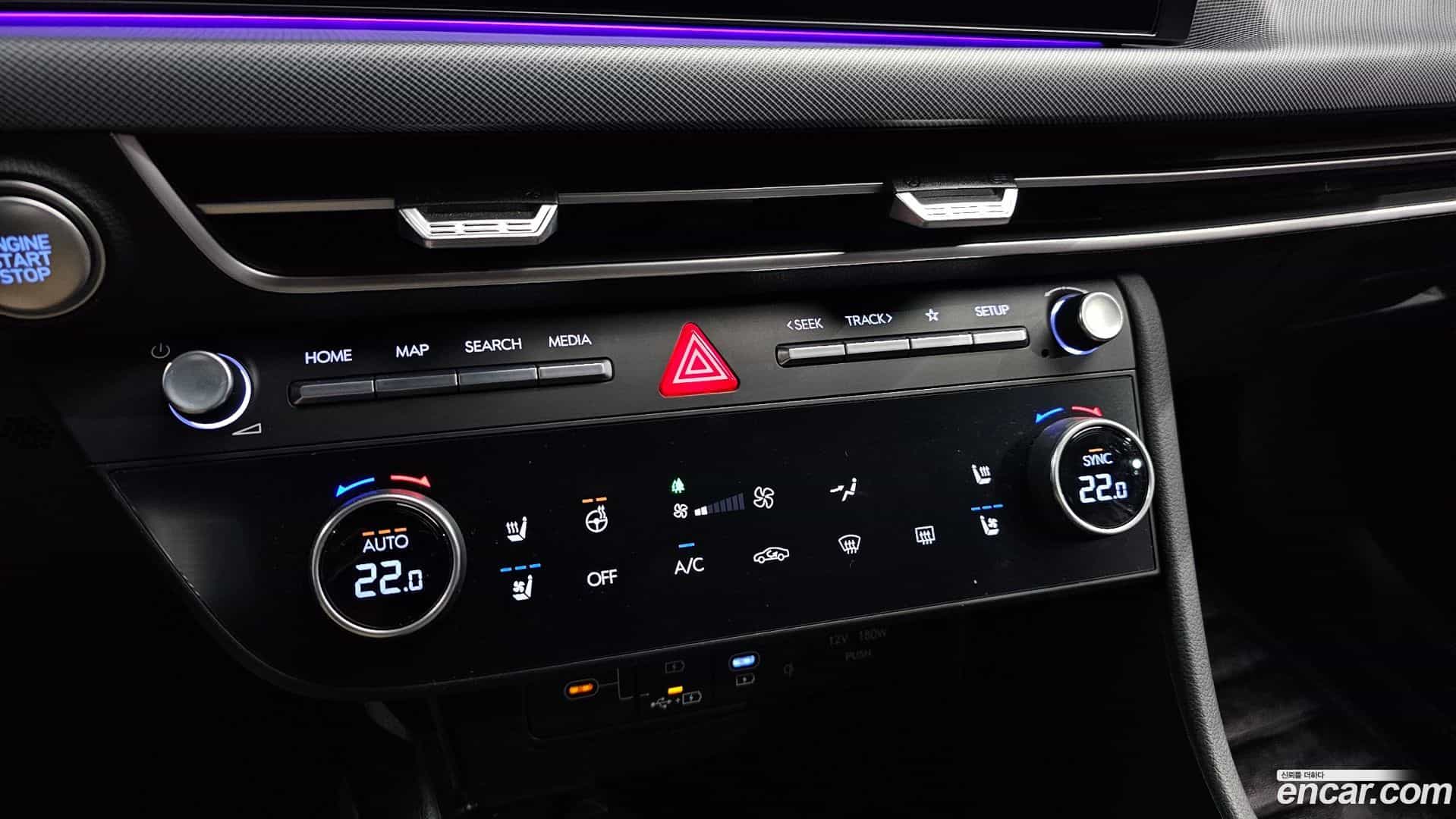 Sonata Hyundai 2025.0-OPTION-040
